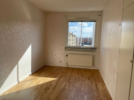 Jägaregatan 2 A - Foto 2