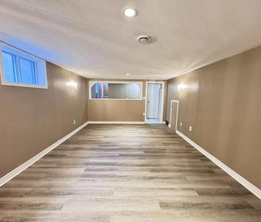 For Lease - 141 Gunn Street Unit# Lower, Barrie, Ontario - Photo 6