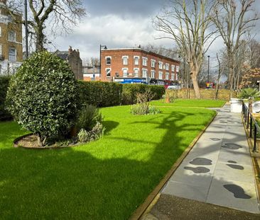 Highbury Park, Highbury, London, N5 2XG - Photo 1