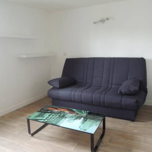 STUDIO POITIERS - 1 pièce(s) - 24 m2 - Photo 1