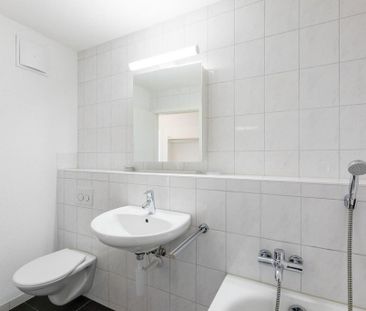 Modern wohnen an sonniger Lage in Jegenstorf - Foto 3