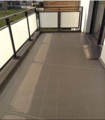 Appartement 2 pièces à louer - Photo 1