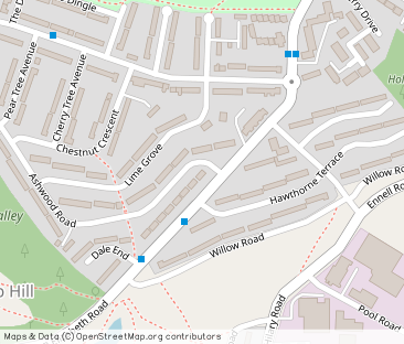 69 Queen Elizabeth Mews, Nuneaton - Photo 1