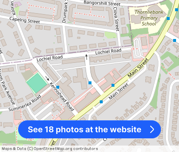 Eastwood Crescent, Glasgow - Photo 1