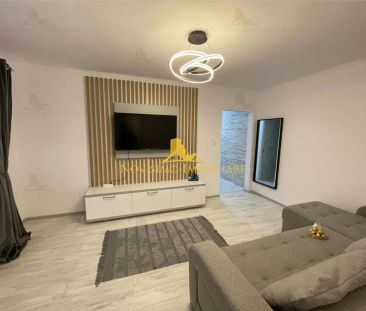 NOVISIMO-IMOBILIARE: AP. CU DOUA CAM. IN ZONA MARASESTI - Photo 2