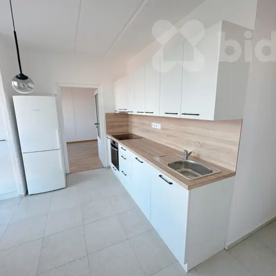 Pronájem nově zrekonstruovaného bytu 3+1 s lodžií, 72 m - Photo 1