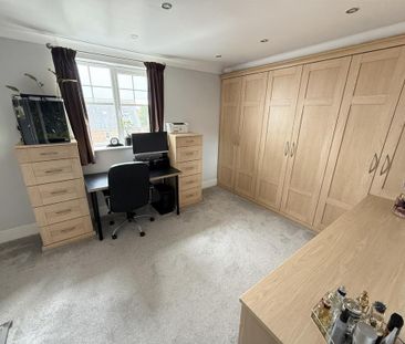 5 bedroom end of terrace house to rent - Photo 5