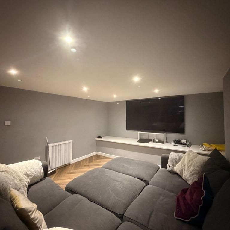 5 bedroom terraced house to rent - Photo 1