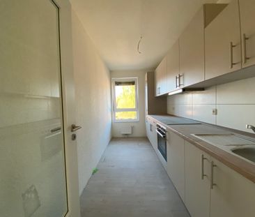 Moderne 3 Zimmerwohnung in ruhiger Lage - Photo 3