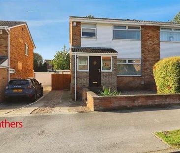 Narrow Lane, North Anston, S25 - Photo 1