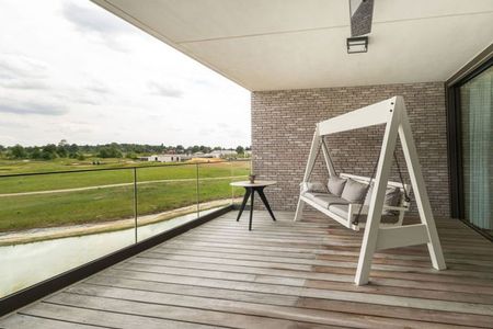 Appartement te huur - Photo 5