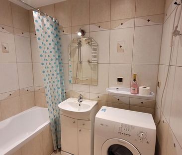 mieszkanie na wynajem - Szczecin, Świerczewo, ul. Santocka - Zdjęcie 6