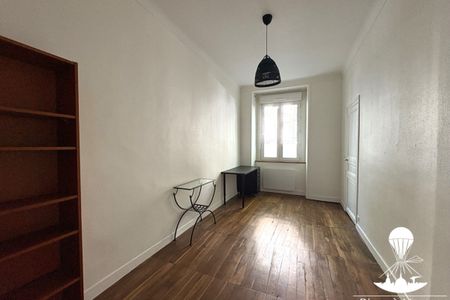 A louer boulevard Guist'hau Nantes appartement 3 pièces 58 m2 - Photo 5