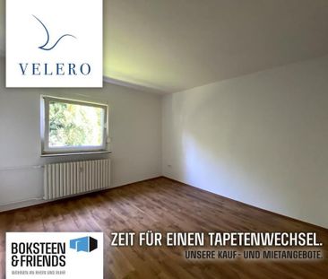 Einziehen & Wohlfühlen! Wohnung für Paare oder kleine Familien! - Photo 2