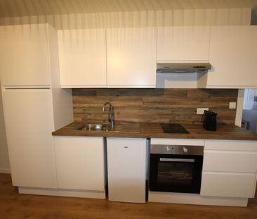 Location Appartement 2 pièces 37m² LILLE 59000 - Photo 1