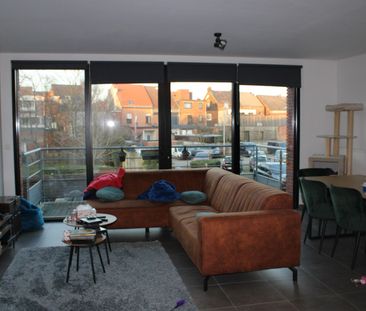 Instapklaar appartement - Foto 1