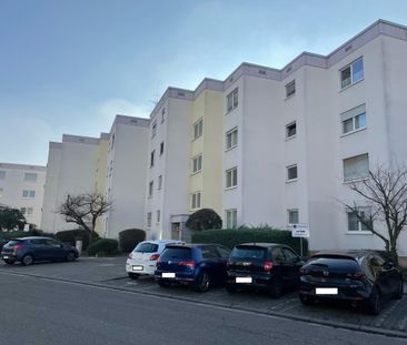 2-Zimmer-Wohnung in Neustadt an der Weinstraße - Photo 2