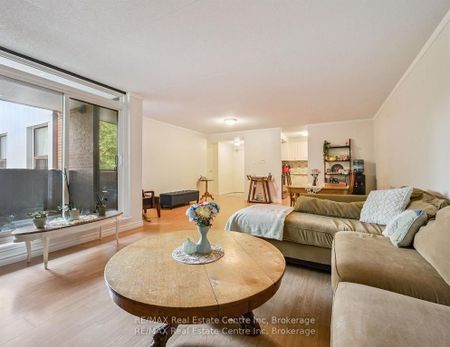 For Lease - 65 Silvercreek Parkway Unit# 310, Guelph, Ontario - Photo 2