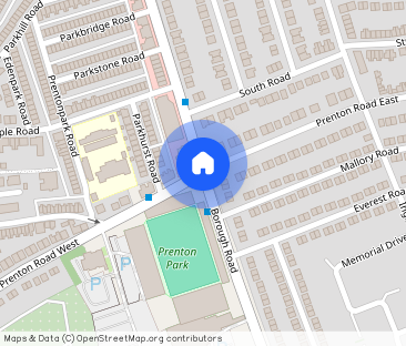 Borough Road, Prenton - Photo 1