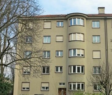 Nähe Thomas Kirche- 3-Zimmerwohnung ideal fur 1-2 Personen in Basel - Foto 3