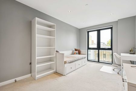 Centric Close, Camden Town, NW1, London - Photo 4