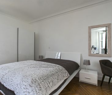 Appartement à louer rue Saint Honoré, Paris 1er - Photo 1