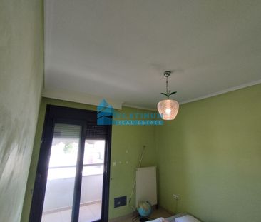 Διαμέρισμα για ενοικίαση Βότση (Καλαμαριά) - Photo 4