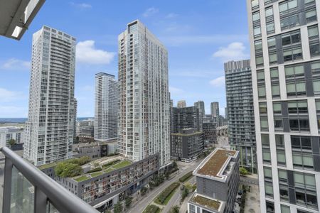 For Lease - 151 Dan Leckie Way Unit# 1905, Toronto, Ontario - Photo 4