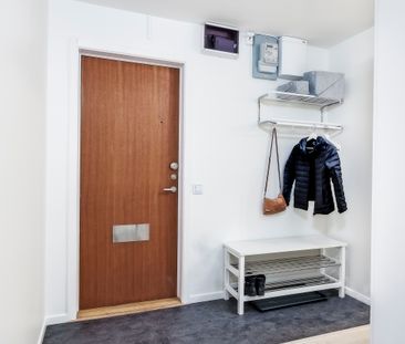 Jungfruvägen, Falun - Foto 4