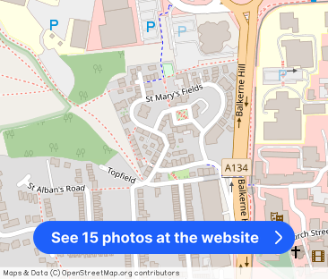 St. Marys Fields, Colchester - Photo 1