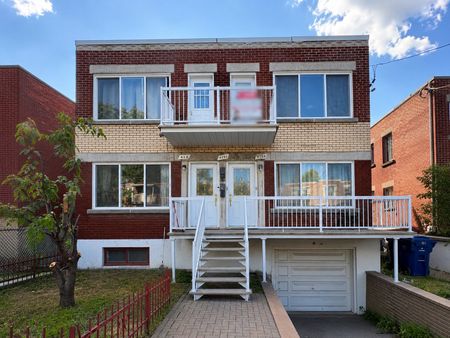 Appartement - B-418 Rue Bourbonnais - Photo 2