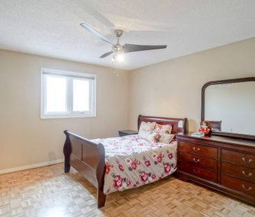 For Lease - 5668 Turney Drive Unit# Upper, Mississauga, Ontario - Photo 6