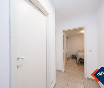 Zu vermieten 1 schlafzimmer Oostende Karel Janssenslaan 49 - Foto 6