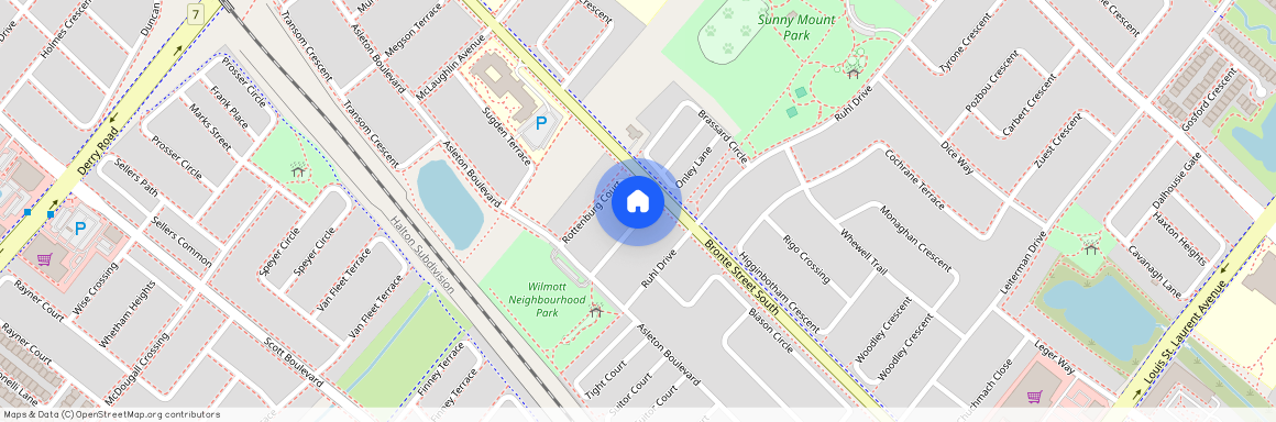 8 Rottenburg Crescent, Milton