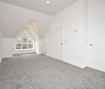 1 bedroom terraced house to rent - Photo 5