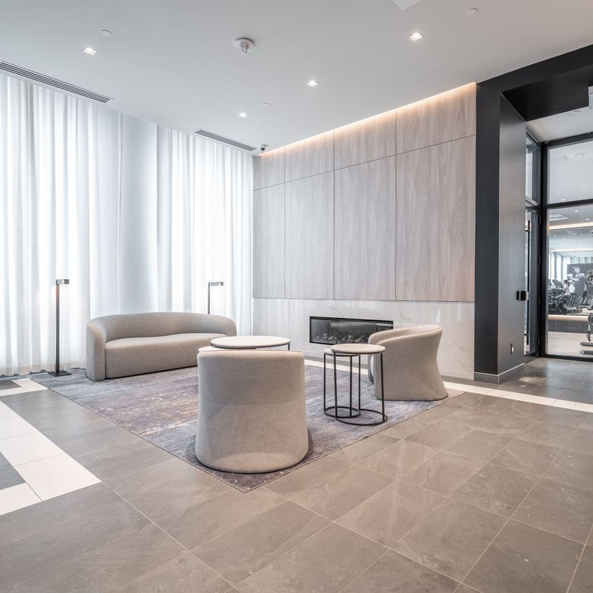 For Lease - 1 Jarvis Street Unit# 1504, Hamilton, Ontario - Photo 1