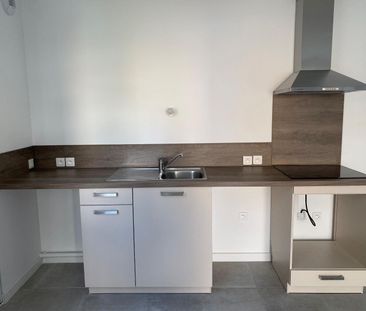 Aiguelongue - T2 - 44.50 M² - Photo 1