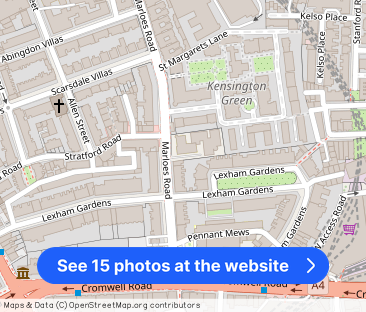 Beatrice Place, Southfields, London, SW19 - Photo 1