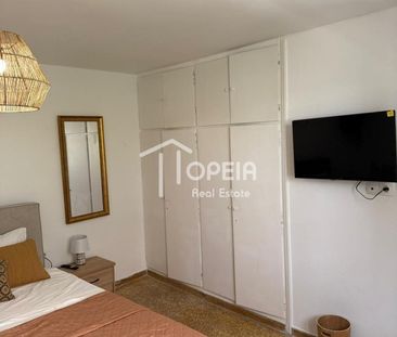 Διαμέρισμα 35 τ.μ. προς ενοικίαση - Photo 3