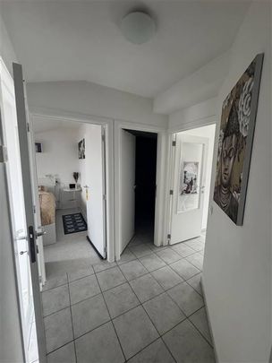 Appartement te huur - Photo 1