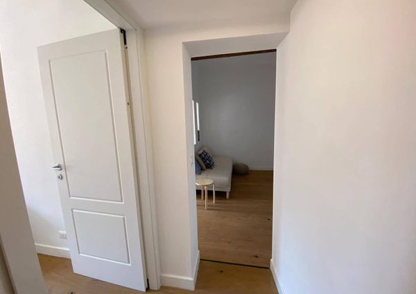 Appartamento in affitto - Centro Storico (Genova)
