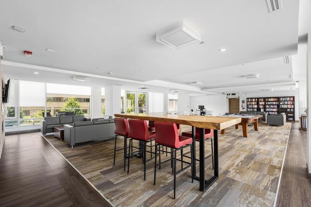 530 De Mazenod Ave #606 - Photo 1