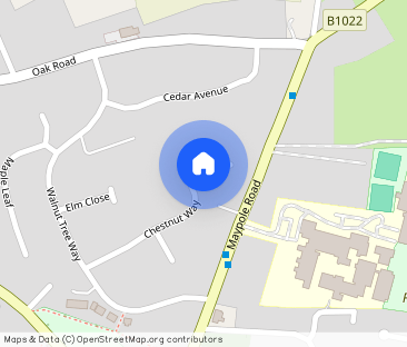 Chestnut Way, Tiptree, - Photo 1