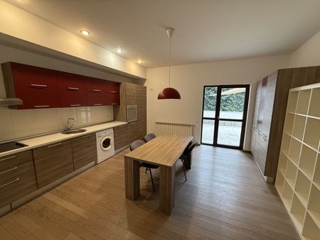 Apartament 5 camere de inchiriat zona Herastrau - Photo 5