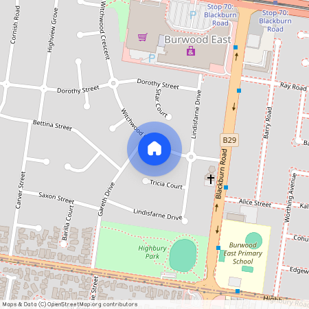 16 Witchwood Crescent, 3151, Burwood East Vic