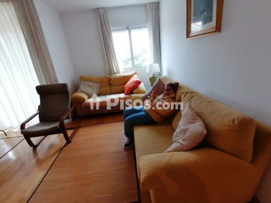 Apartamento en alquiler en Avinguda de les Corts Valencianes - Photo 1