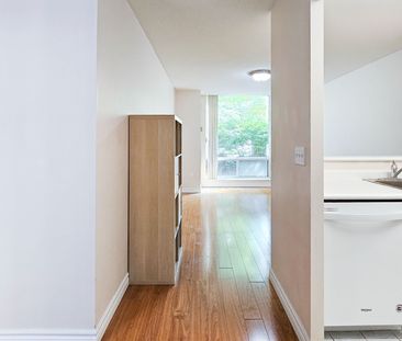 For Lease - 8 Pemberton Avenue Unit# 105, Toronto, Ontario - Photo 1