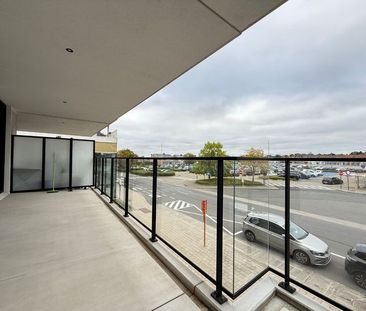 Appartement te huur - Foto 5