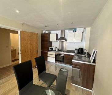 2 bedroom apartment to rent - Photo 6