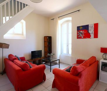 Appartement à louer 3 pièces • 41,74 m2 Lyon 5 - Photo 3